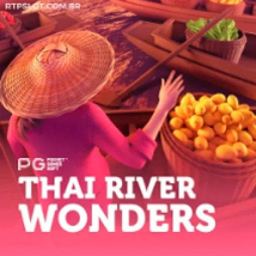 Thai River Wonders