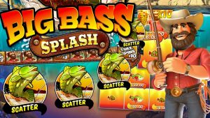 Apostas Do Slot Big Bass Splash Como Ganhar Mais