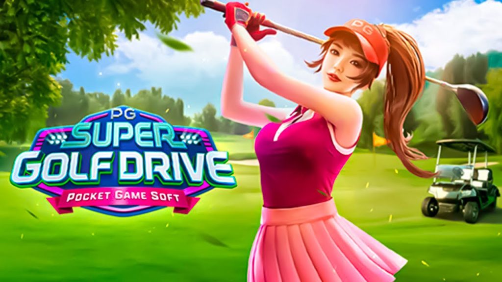 Jogo De Slot Super Golf Drive Estratégias Eficazes Para Apostas