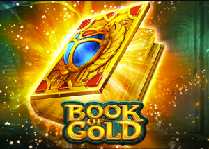 Book Of Gold: Como Apostar E Ganhar Consistentemente