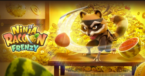 Ninja Raccoon Frenzy Slot: Como Fazer Apostas E Ganhar