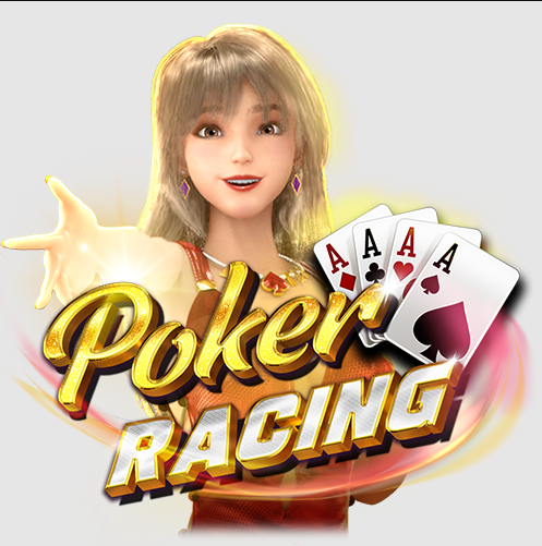 Slot Poker Racing: Como Apostar