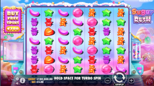 Slot Sugar Rush: Segredos Para Ganhar